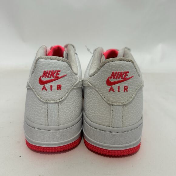 Nike Air Force 1 GS “White Racer Pink” - Picture 5 of 8